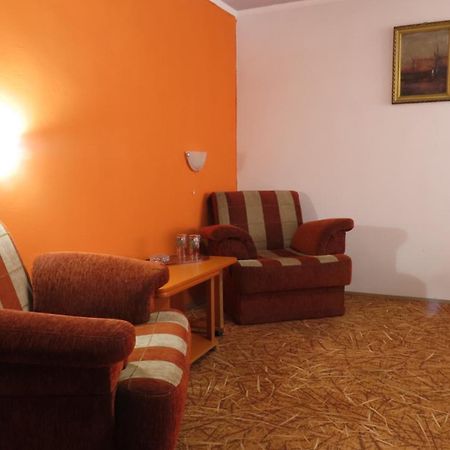 Vila Nik Buşteni Exteriör bild