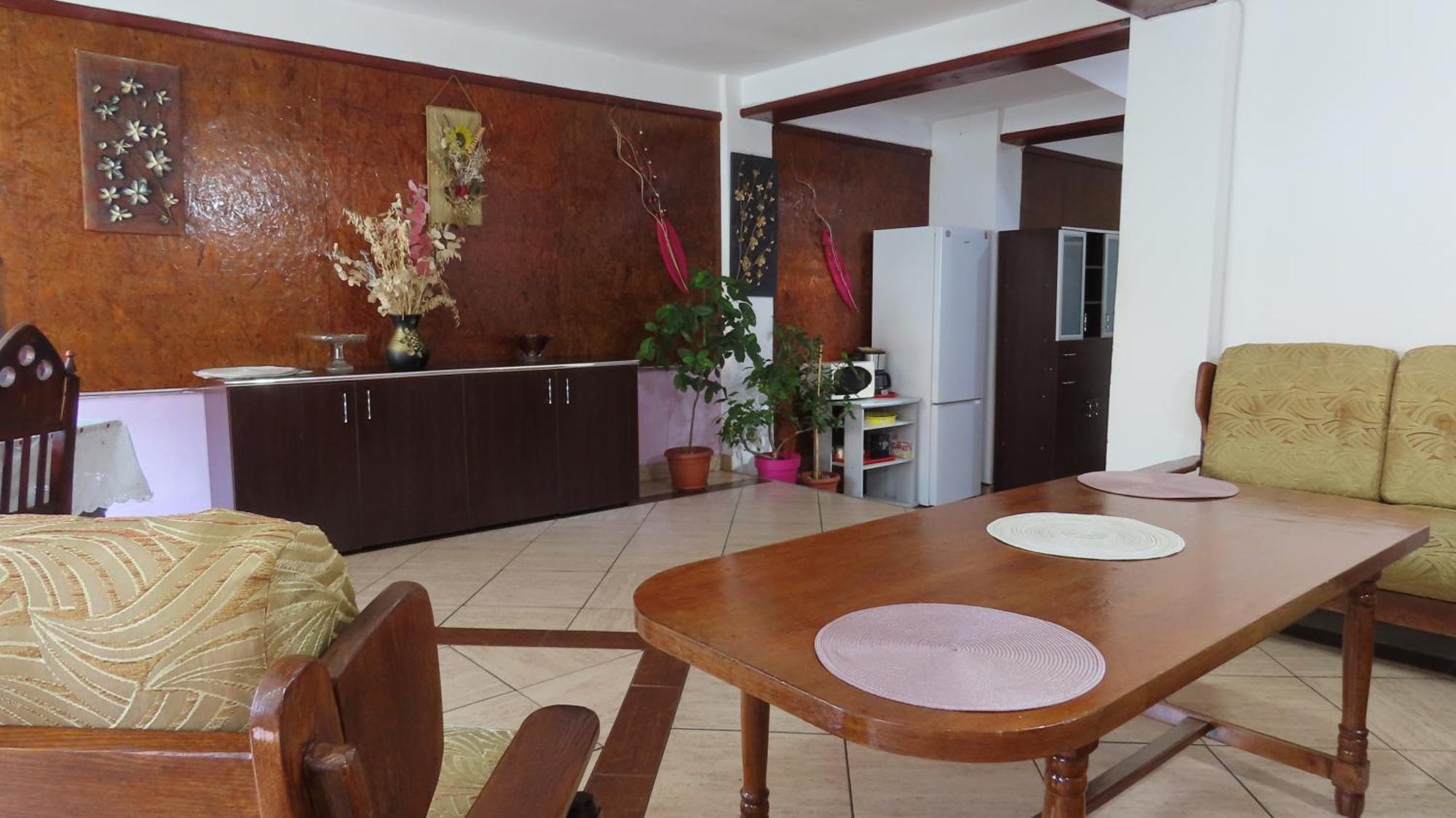 Vila Nik Buşteni Exteriör bild